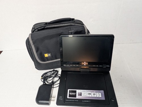 Sony dvd player dvp - sony, dvp-ex950