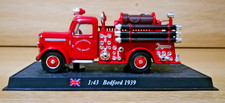 Del Prado Fire Engines of the