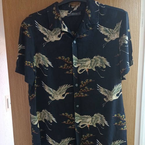 French connection mens - french, s/s