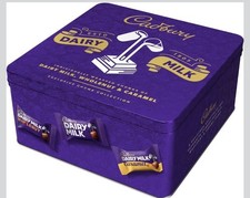 Cadbury Dairy Milk Exclusive