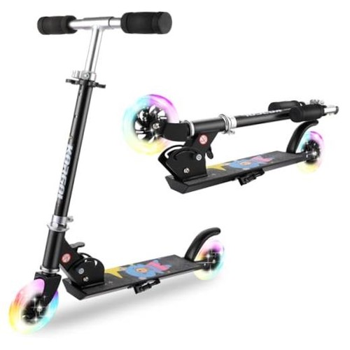 Scooter for kids ages - scooter,