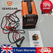 Automatic Car Battery Charger