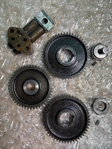Triumph t100 pre - pre, cam