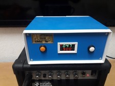 Westminster Bells Box For Any