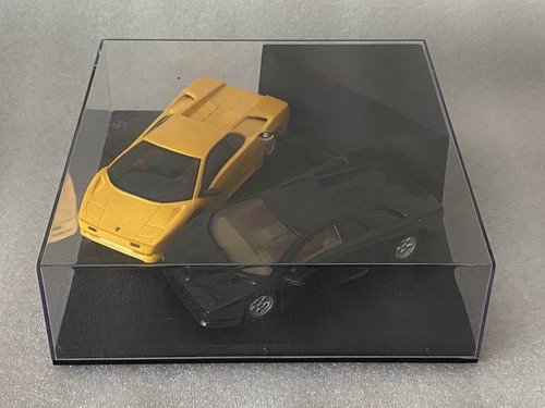 Scalextric hornby lamborghini - scalextric,