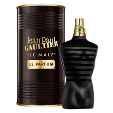 Jean Paul Gaultier le Male le