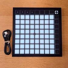 Novation Launchpad X Grid