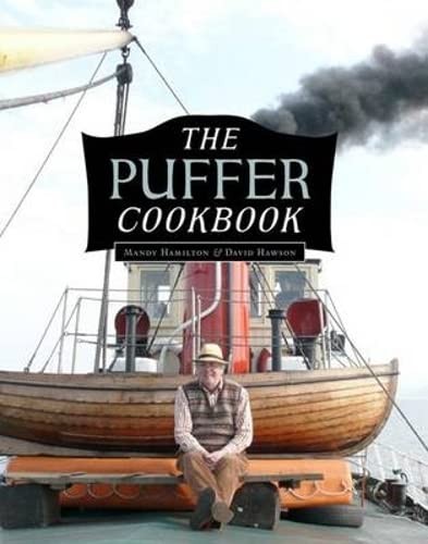 The puffer cookbook hamilton - the,