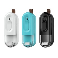 Bag Resealer Sealer Machine