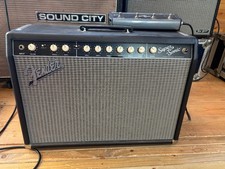 Fender Super-Sonic 22 Valve