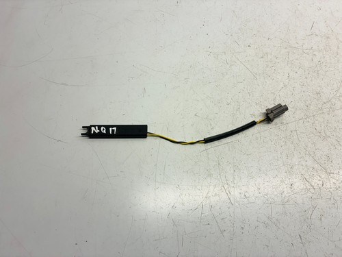 Nissan qashqai antenna - nissan,