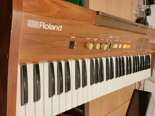 Roland hp30 piano plus - roland,