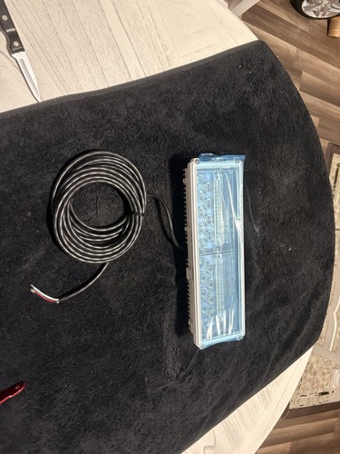Whelen pioneer plus 12v led - whelen,