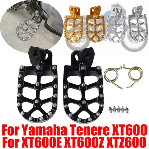Yamaha xt600 xt600e xtz600 - xt600,