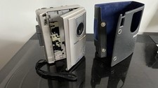Sanyo Cassette Walkman