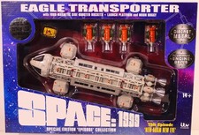 Sixteen space 1999 eagle - 1999,