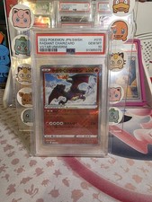 Radiant Charizard 015/172 -