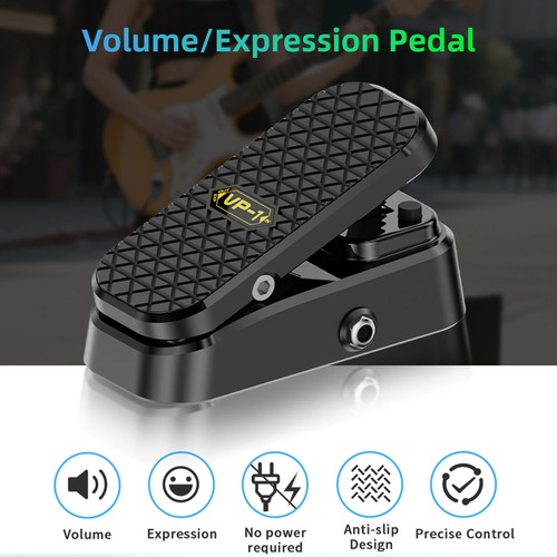 Volume expression - volume,