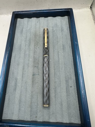 Sheaffer fashion grey tartan - sheaffer,