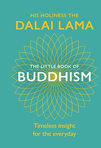 The little book buddhism - the,