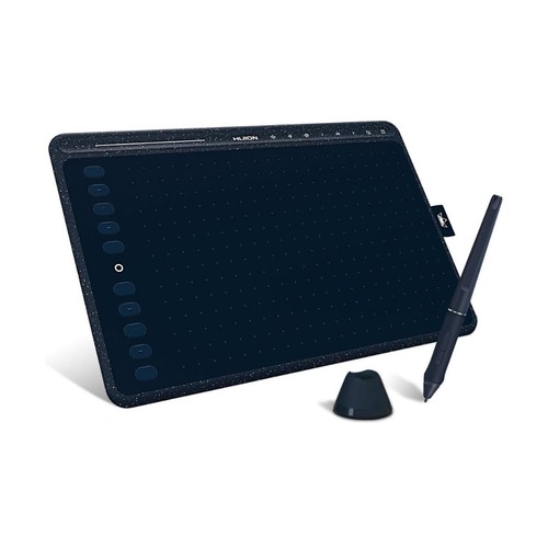 Huion hs611 graphics tablet - huion,