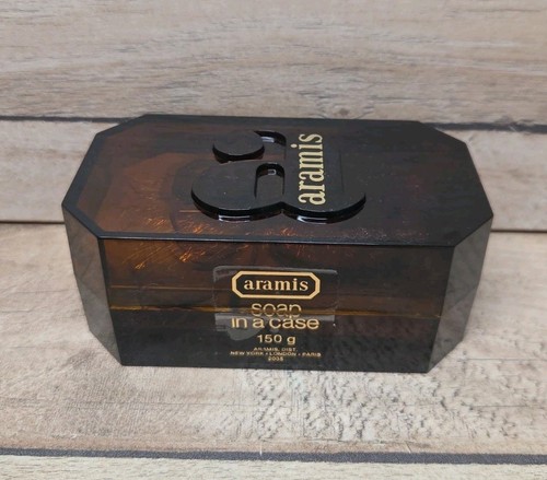 Vintage aramis bath - , perfumed