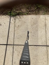 Golf Putter, Used, Right