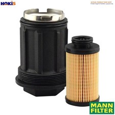 UREA FILTER U 620/3 y KIT FOR