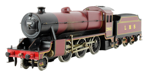 Pre owned bl99002 stanier - pre-owned,
