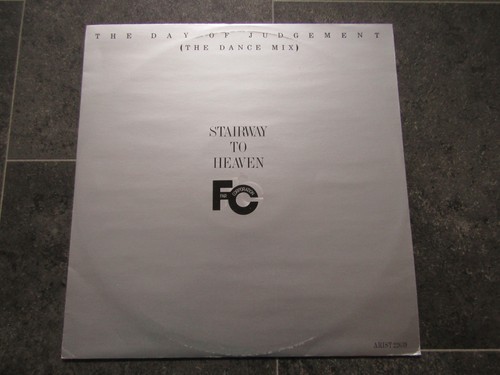Far corporation stairway - far, to