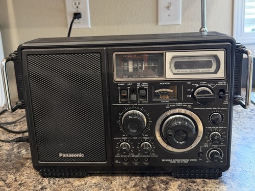 Panasonic national 2800 - national, rf-2800