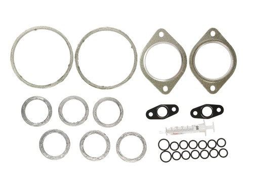 Installation kit for