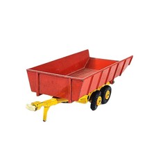 Matchbox Lesney King Size K-3