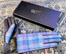 Glen Appin Authentic Harris