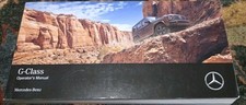 2020 mercedes benz wagon - g,