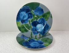 Villeroy & Boch Blue Dream 2 x