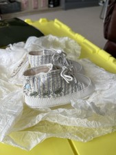 Vintage Peter Rabbit Pram