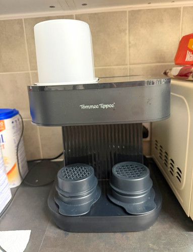 Tommee tippee perfect prep pro - perfect,