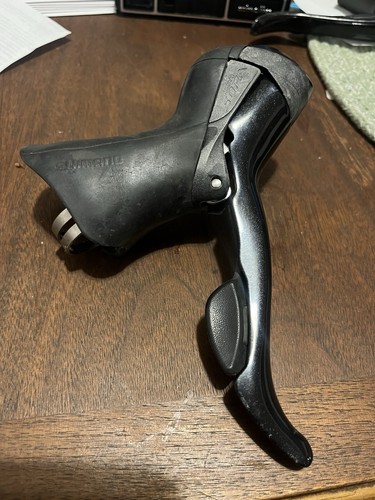 Shimano sora 3500 3x9 - shimano, st-3500-r