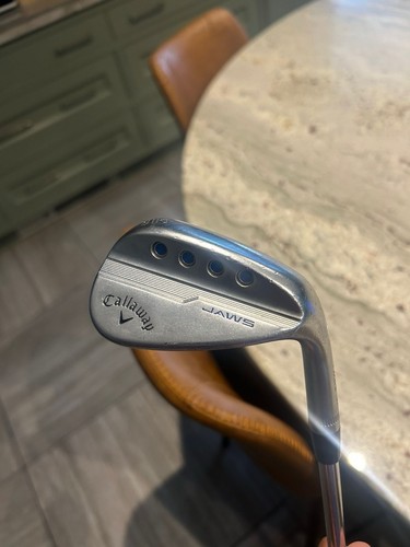 Callaway jaws degree - callaway,