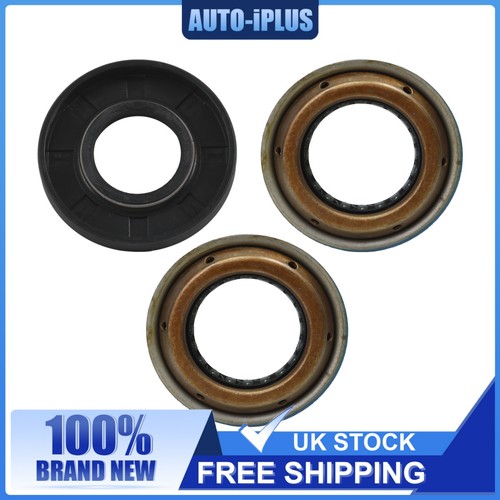 Gearbox oil seal set fits - seal,