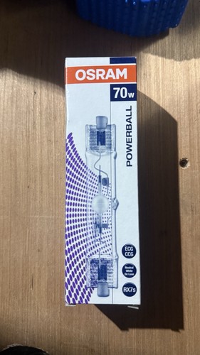 Osram powerball hci - osram,