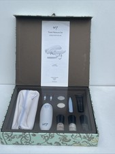No7 ULTIMATE NAILS ? TRAVEL MANICURE SET NEW.