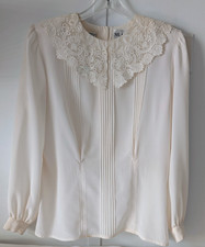 Vintage 80s Victorian