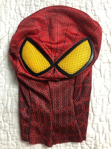The amazing spiderman - amazing,
