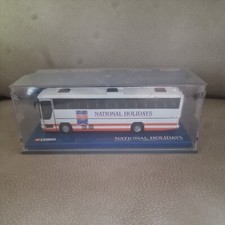 Corgi Plaxton Premier National