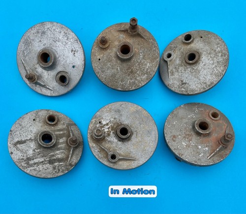 Various front rear brake - various, &