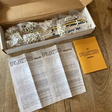 RARE Vintage 1983 NOS Plawco