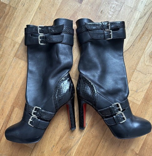 Christian louboutin loubi - christian,