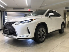 2020 Lexus RX  450h L 3.5 2GR-FXS  Breaking Parts  GGL26R AL20  Lift model